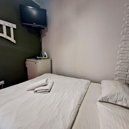 Svobody Apartments Lviv Luaran gambar
