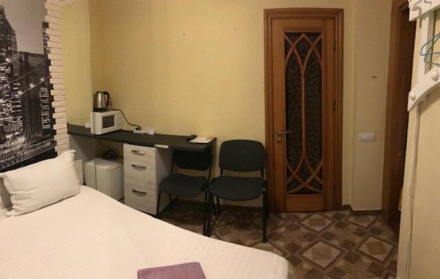 Svobody Apartments Lviv Luaran gambar