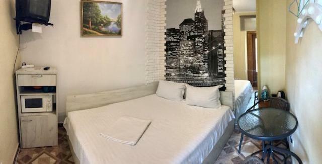 Svobody Apartments Lviv Luaran gambar